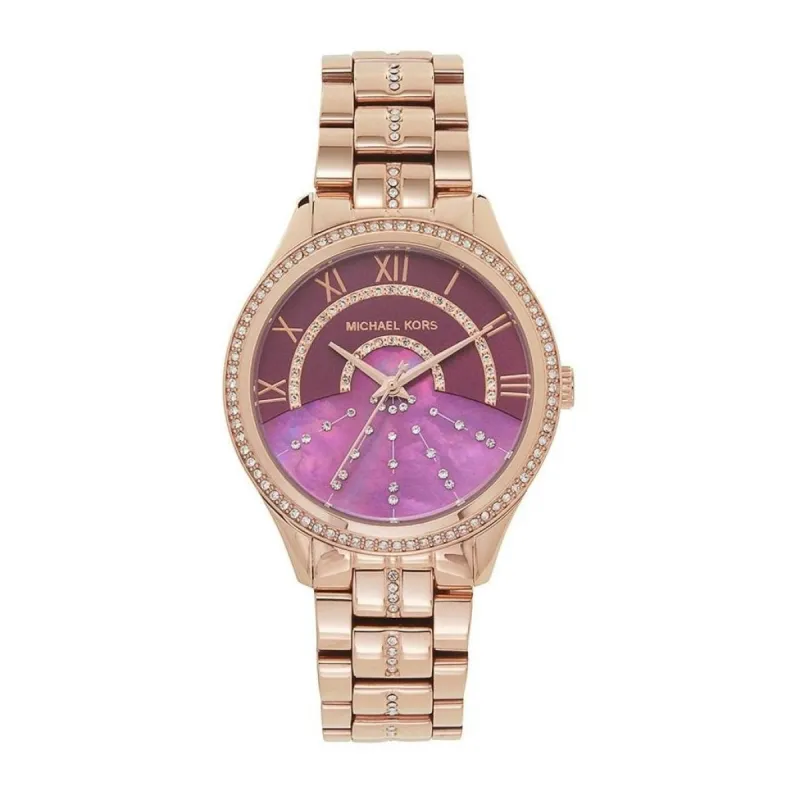 Michael kors MK3722 Dames Horloge 38 mm 5 ATM sold by Watch2Day