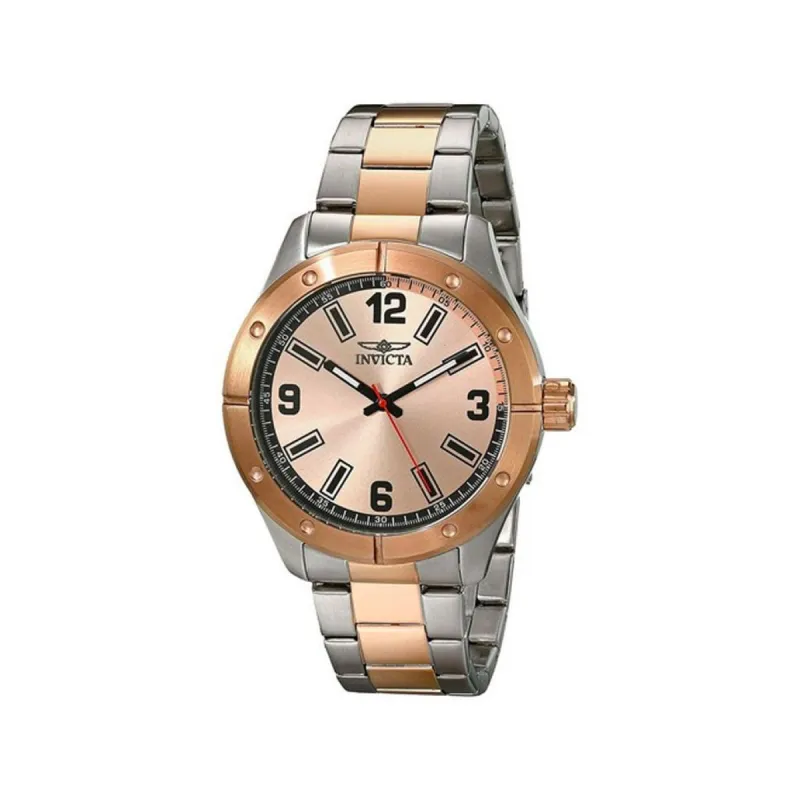 Invicta 17931 Heren Horloge 45mm 5 ATM made by Watch2Day