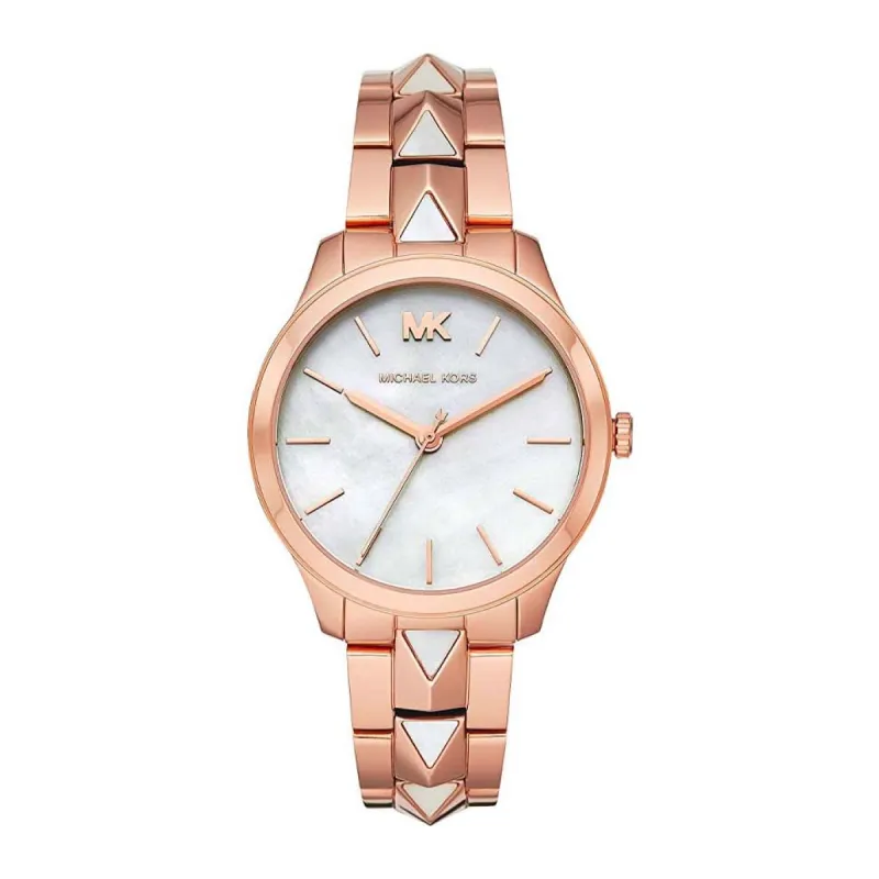 Michael Kors MK6671 Dames Horloge 38mm 5 ATM sold by Watch2Day