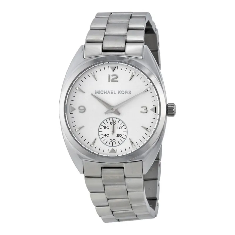 Michael Kors MK3342 Unisex Horloge 39mm 5ATM sold by Watch2Day