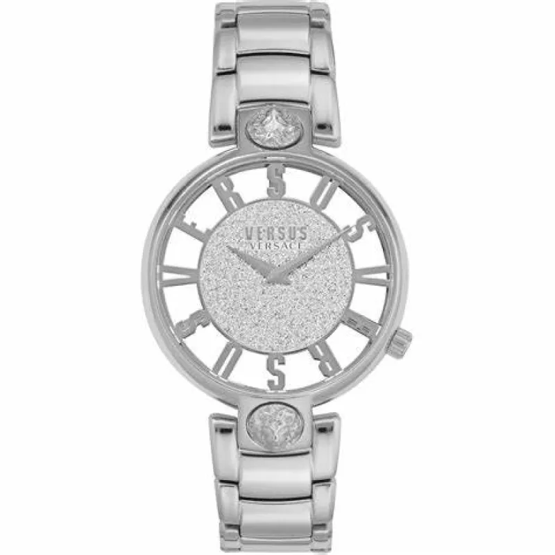Versus VSP491319 Dames Horloge 36mm 3ATM made by Watch2Day