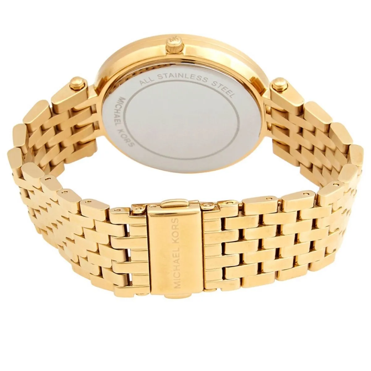 Michael Kors MK3727 Dames Horloge 42mm 10ATM sold by Watch2Day product image thumbnail 3