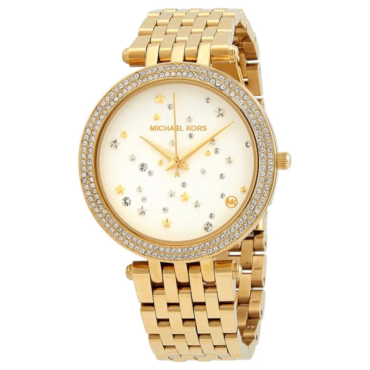 Michael Kors MK3727 Dames Horloge 42mm 10ATM sold by Watch2Day product image thumbnail 4
