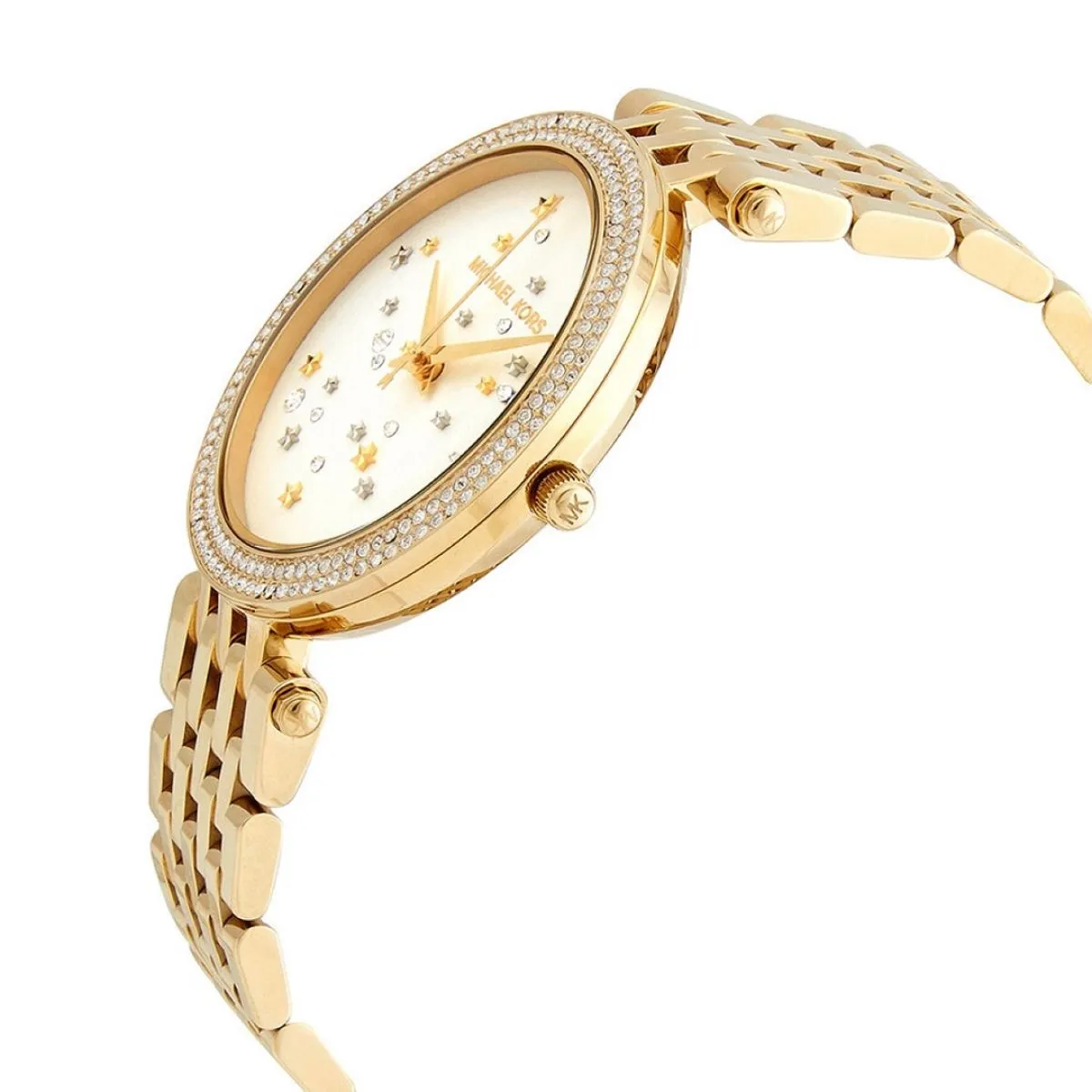 Michael Kors MK3727 Dames Horloge 42mm 10ATM sold by Watch2Day product image thumbnail 2