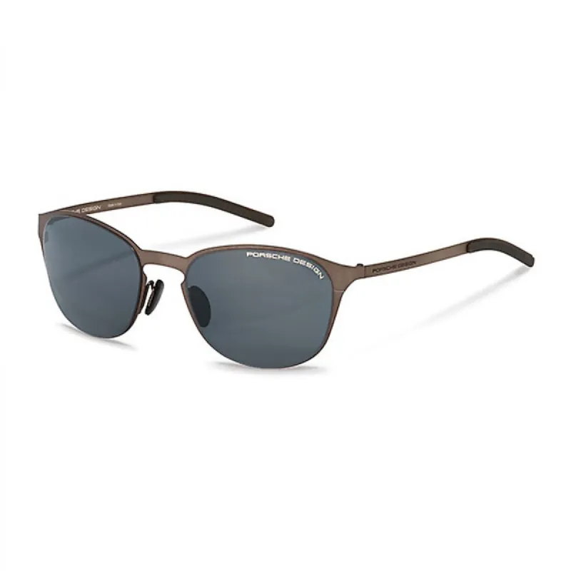 Porsche Design P8666-B-5519-140-V669-E88 Zonnebril Heren 55x19x140 sold by Watch2Day