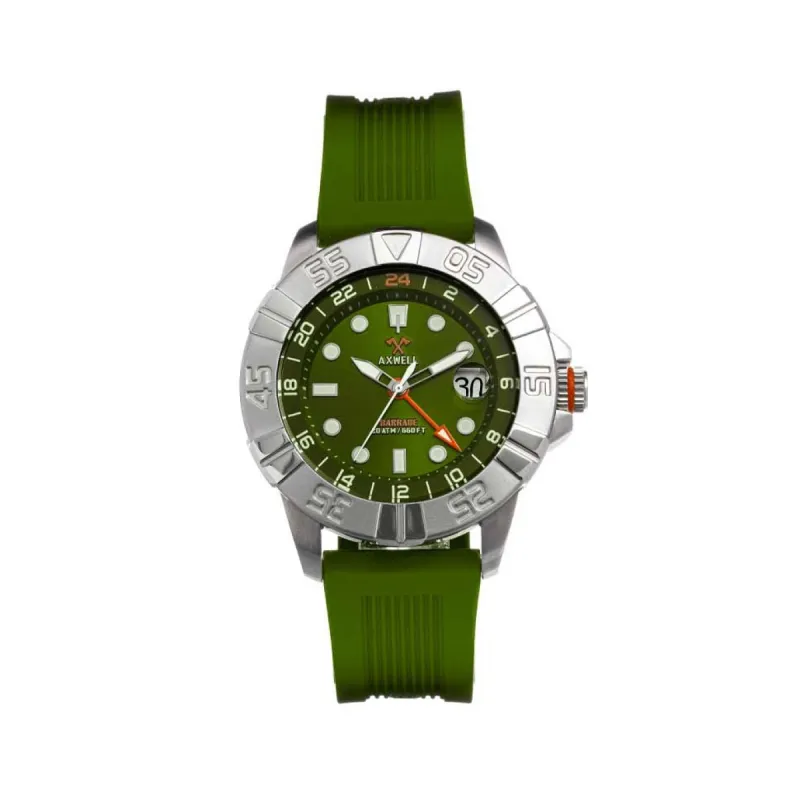 Outlet Special - Axwell Barrage AXWAW100-3 made by Watch2Day