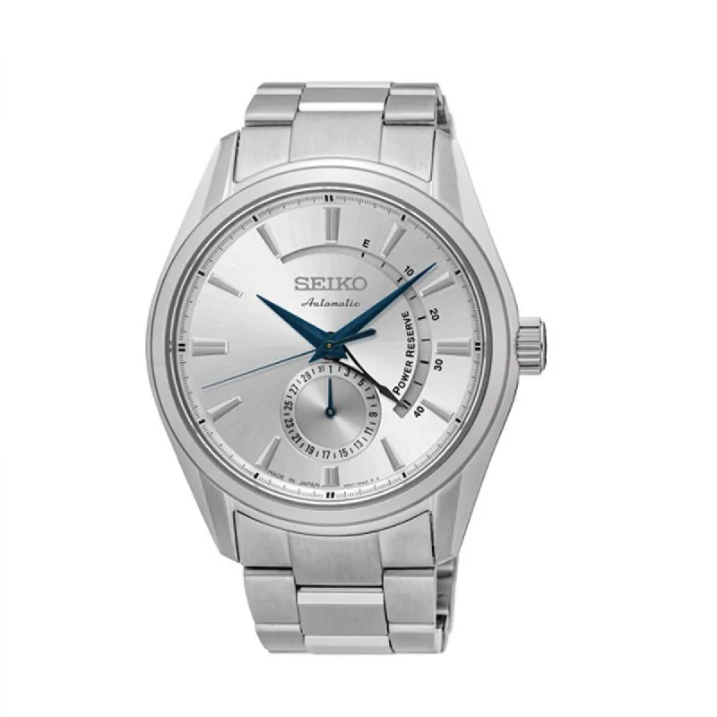 Seiko Presage automatic | SSA303K1 sold by Watch2Day