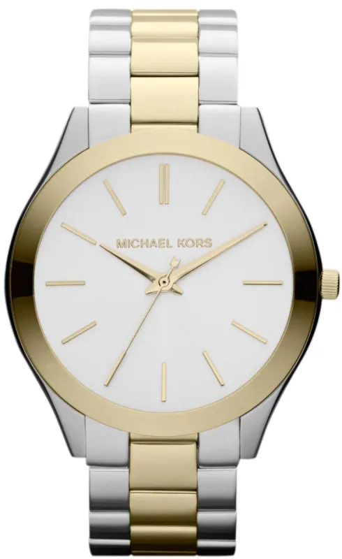 Michael kors MK3198 Dames Horloge 42mm 5ATM sold by Watch2Day