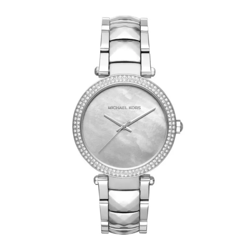 Michael kors MK6424 Dames Horloge 39 mm 10 ATM sold by Watch2Day