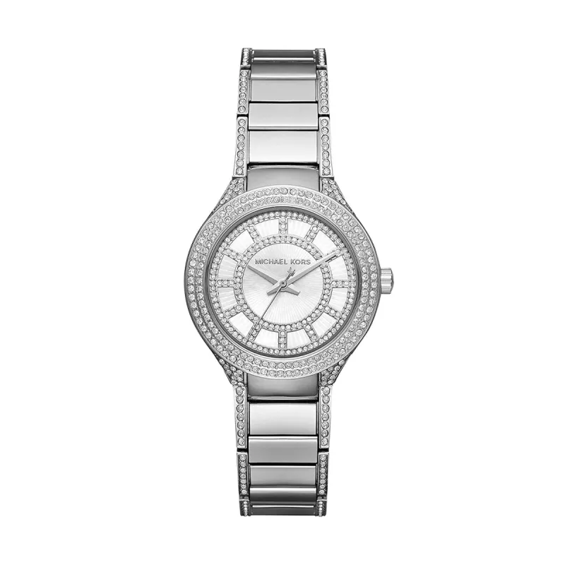 Michael kors MK3441 Dames Horloge 33mm 5ATM sold by Watch2Day