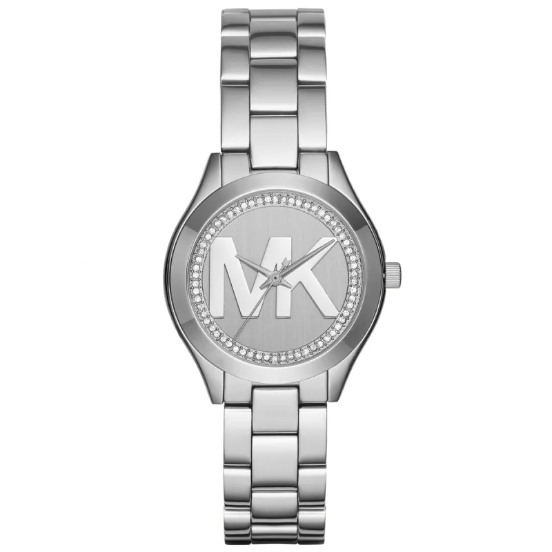 Michael kors MK3548 Dames Horloge 33mm 5 ATM sold by Watch2Day