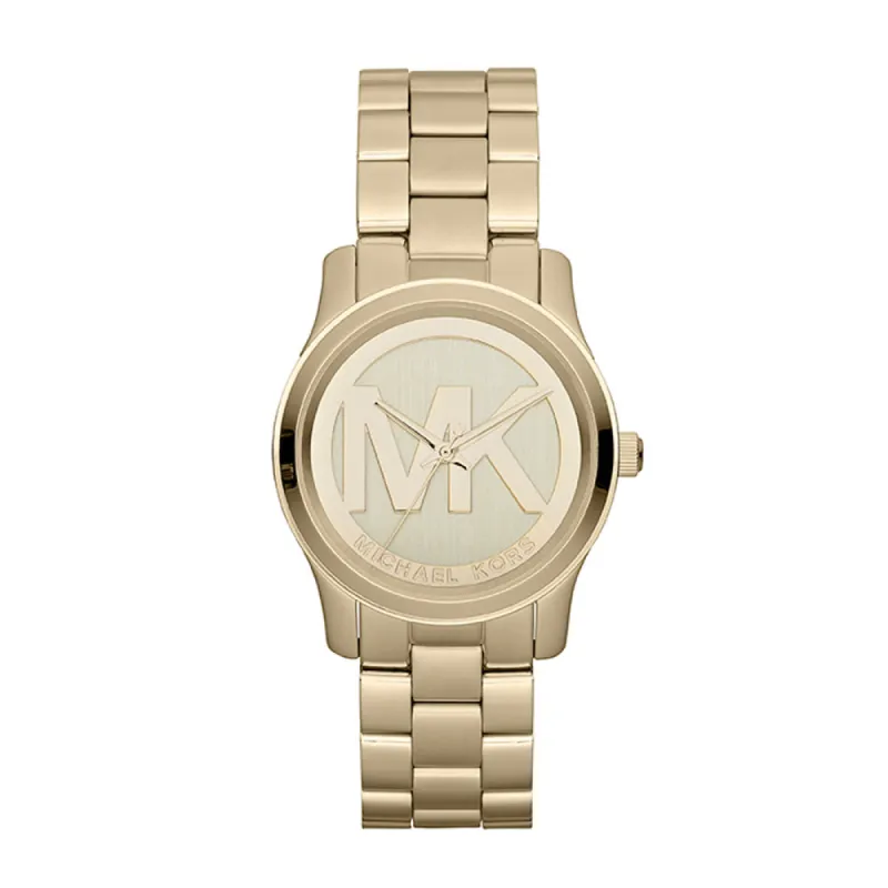 Michael kors MK5786 Dames Horloge 43mm 3 ATM sold by Watch2Day