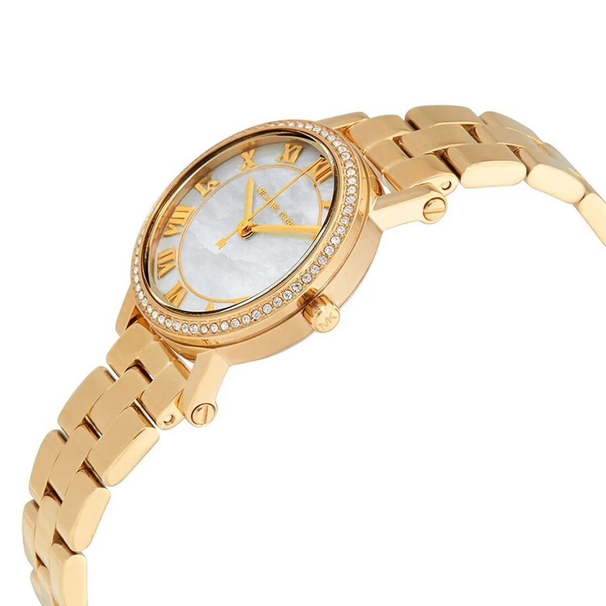 Michael Kors MK3682 Dames Horloge 42mm 10ATM sold by Watch2Day product image thumbnail 2