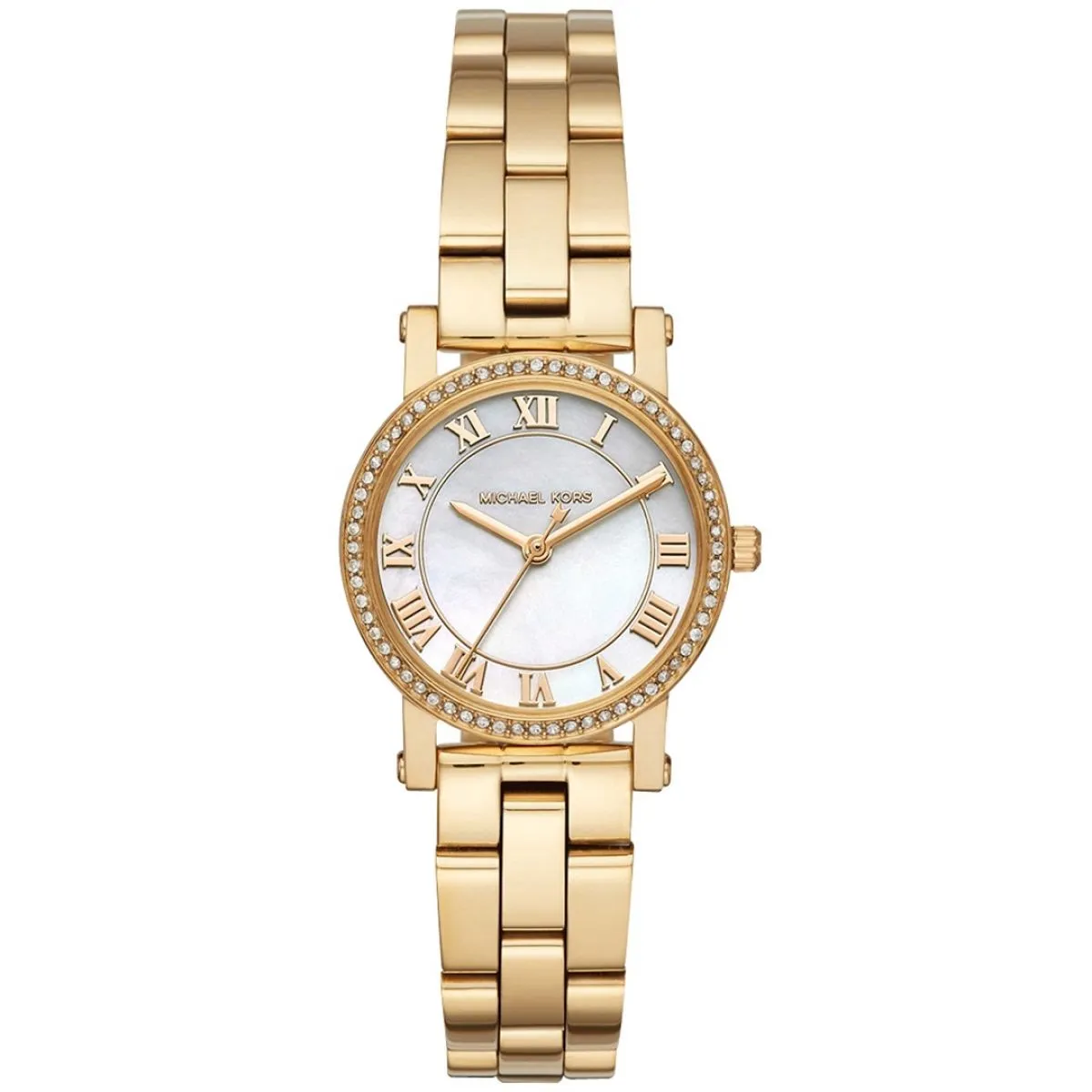 Michael Kors MK3682 Dames Horloge 42mm 10ATM sold by Watch2Day product image thumbnail 4