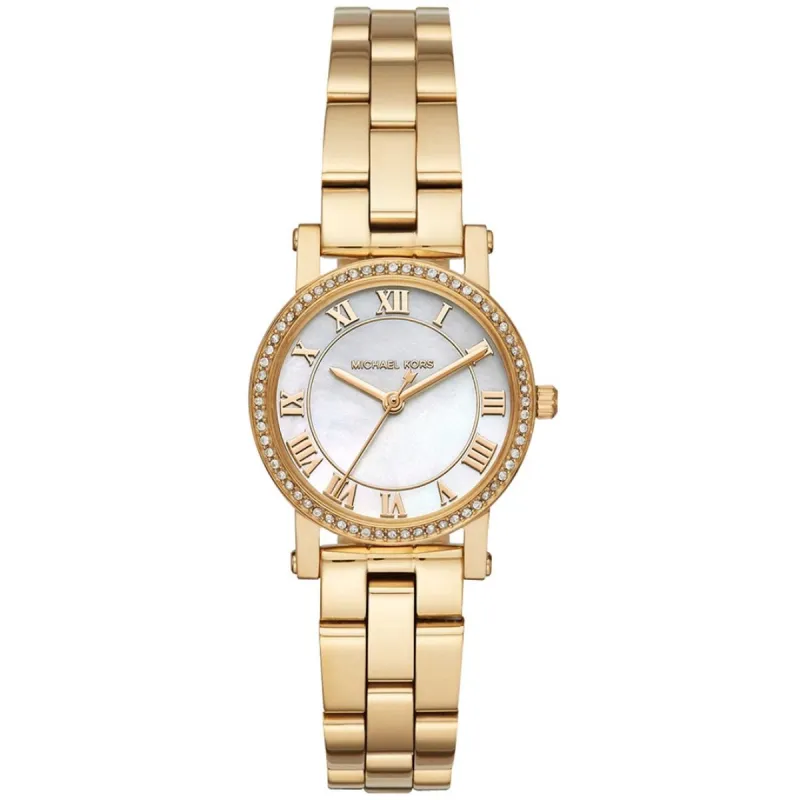 Michael Kors MK3682 Dames Horloge 42mm 10ATM sold by Watch2Day
