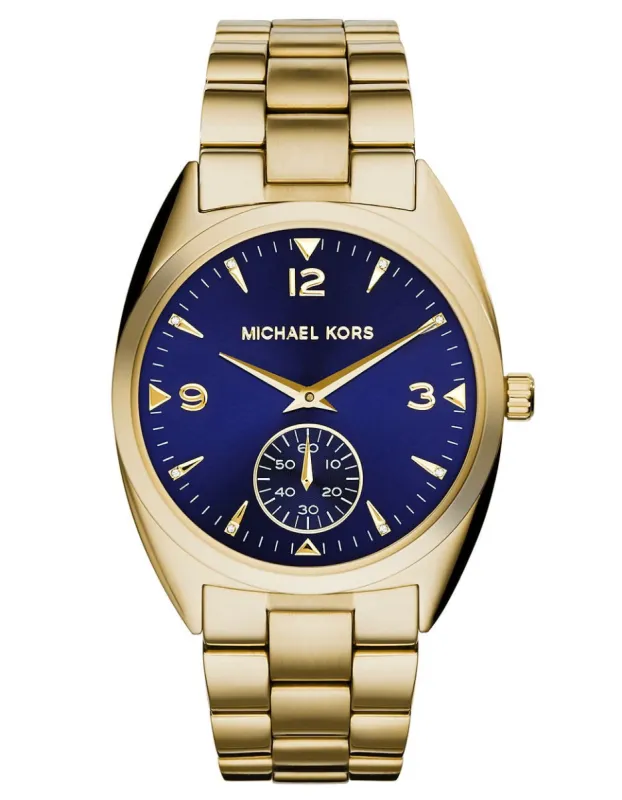 Michael kors MK3345 Dames Horloge 39mm 5ATM sold by Watch2Day