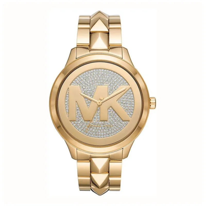 Michael kors MK6714 Dames Horloge 44 mm 5 ATM sold by Watch2Day