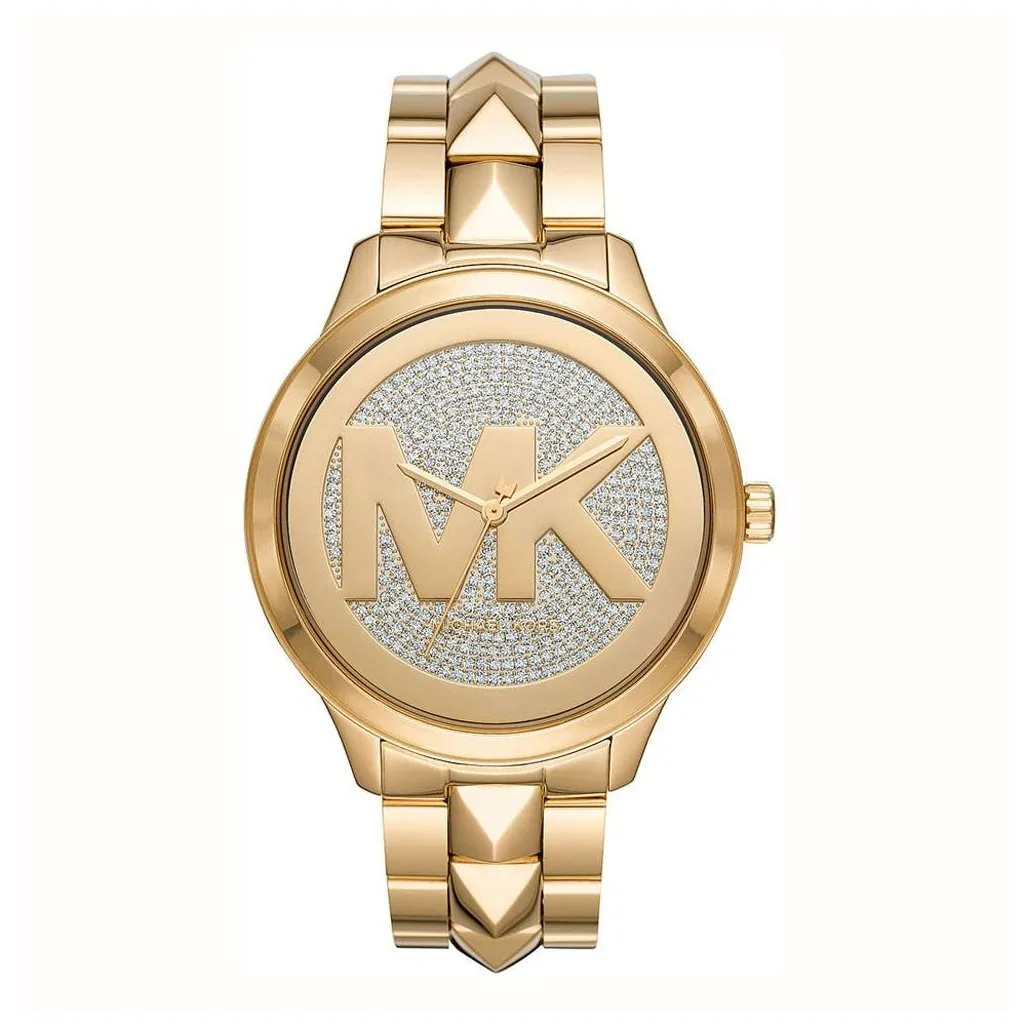 Michael kors MK6714 Dames Horloge 44 mm 5 ATM sold by Watch2Day