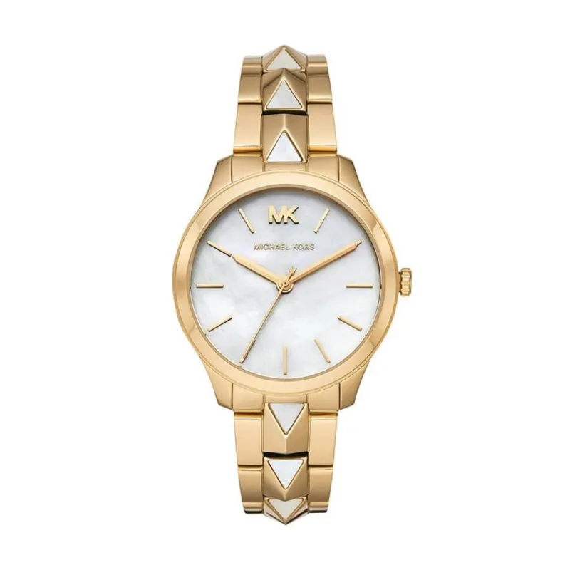 Michael Kors MK6689 Dames Horloge 39mm 5ATM sold by Watch2Day