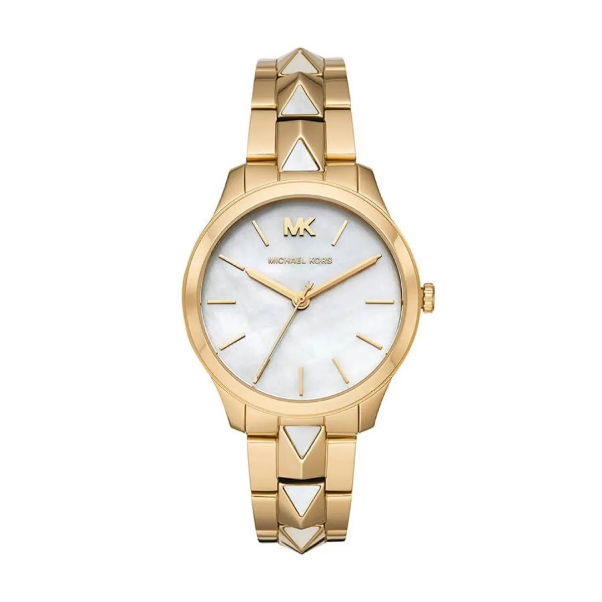 Michael Kors MK6689 Dames Horloge 39mm 5ATM sold by Watch2Day