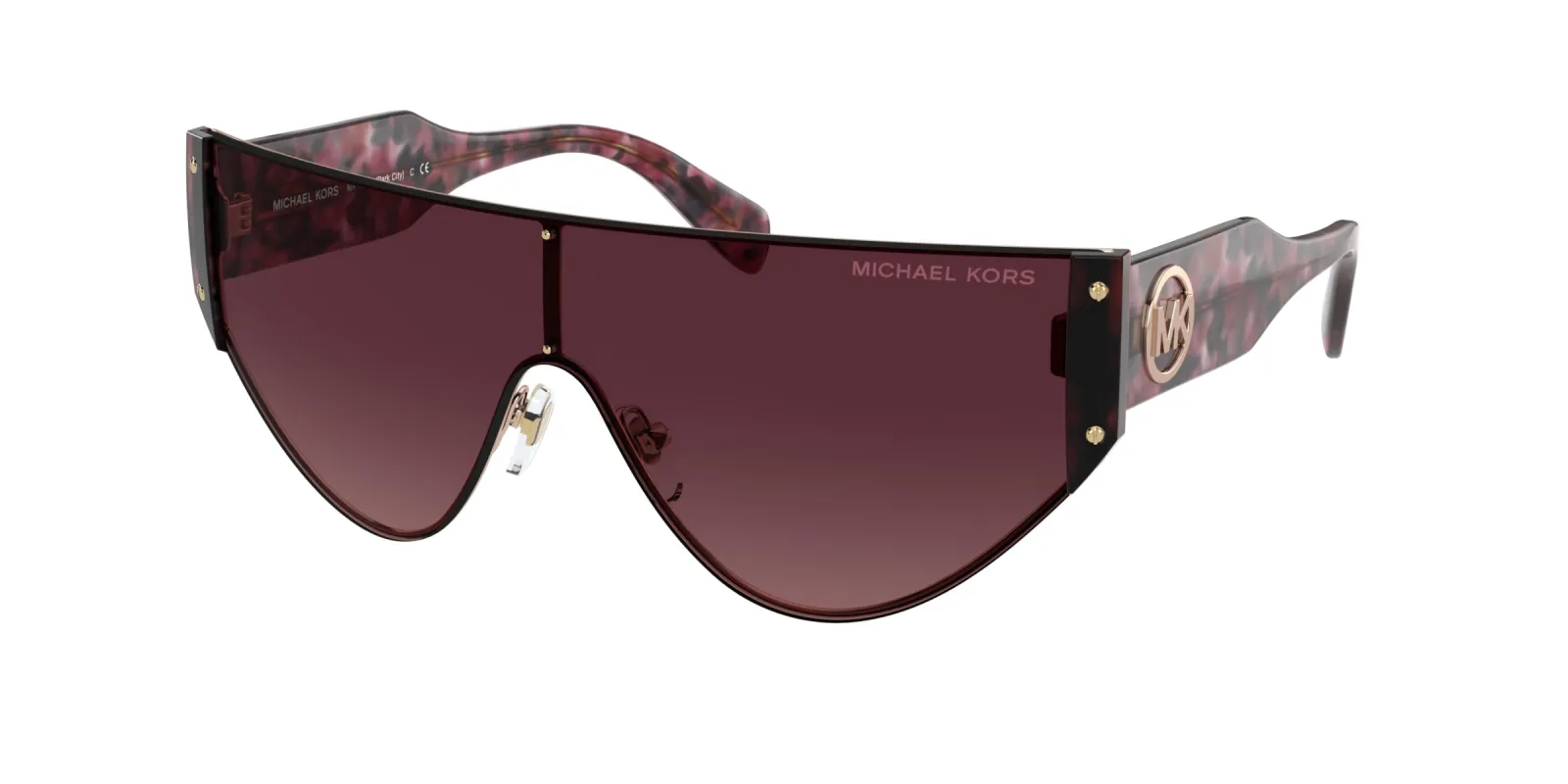 Michael kors M108011088H36 Dames Zonnebril 136/00/140 sold by Watch2Day