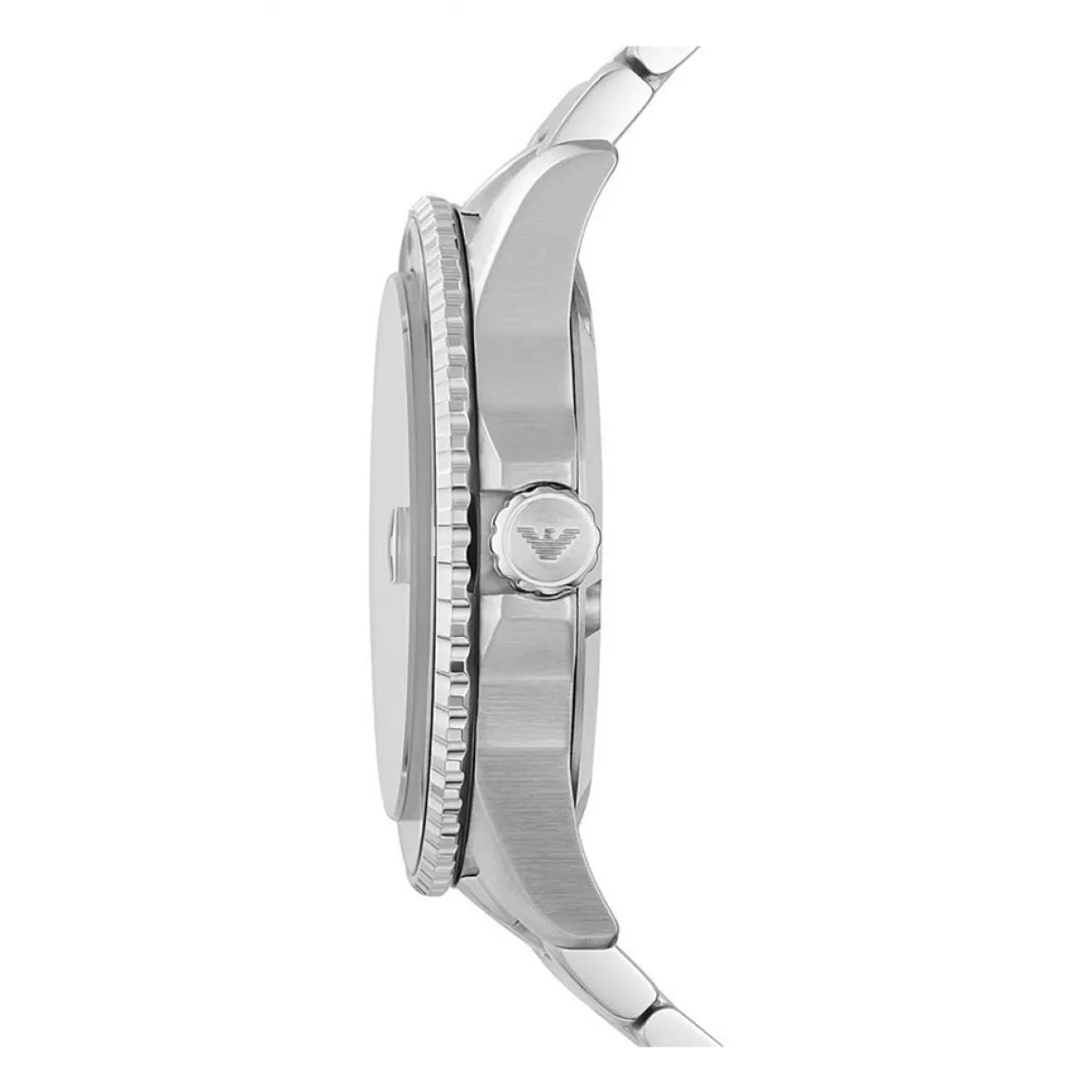 Emporio Armani AR11338 Heren Horloge 42mm 10ATM sold by Watch2Day product image thumbnail 2
