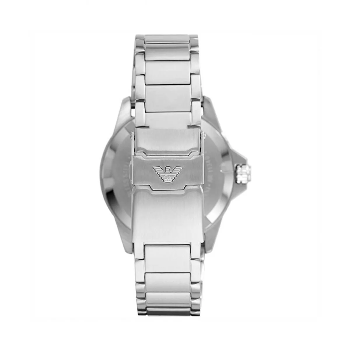 Emporio Armani AR11338 Heren Horloge 42mm 10ATM sold by Watch2Day product image thumbnail 3
