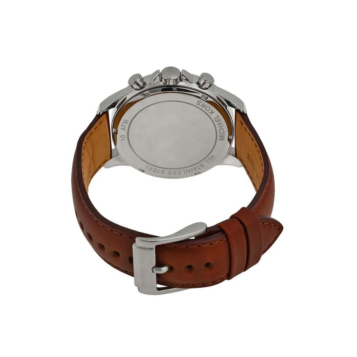 Michael Kors MK8362 Heren Horloge 45mm 10ATM sold by Watch2Day product image thumbnail 3