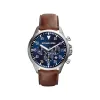 Michael Kors MK8362 Heren Horloge 45mm 10ATM sold by Watch2Day