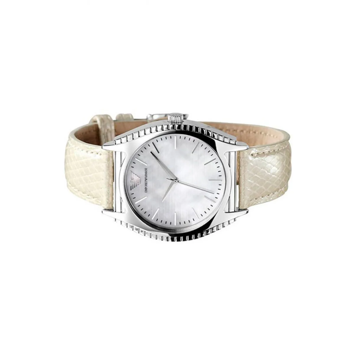 Emporio Armani AR0766 Dames Horloge 39mm 5ATM sold by Watch2Day product image thumbnail 2