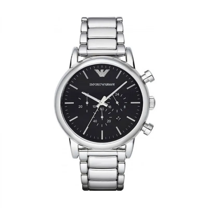 Emporio Armani Luigi AR1894 sold by Watch2Day