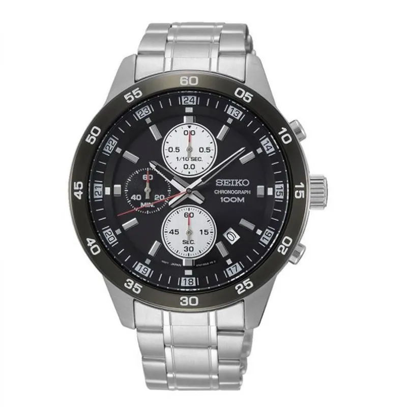 Seiko Quartz Chronograph | SKS647P1 sold by Watch2Day