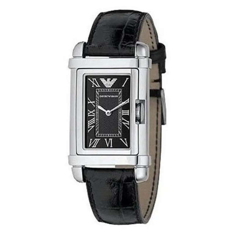 Emporio Armani AR0257 Dames Horloge 30mm 5ATM sold by Watch2Day