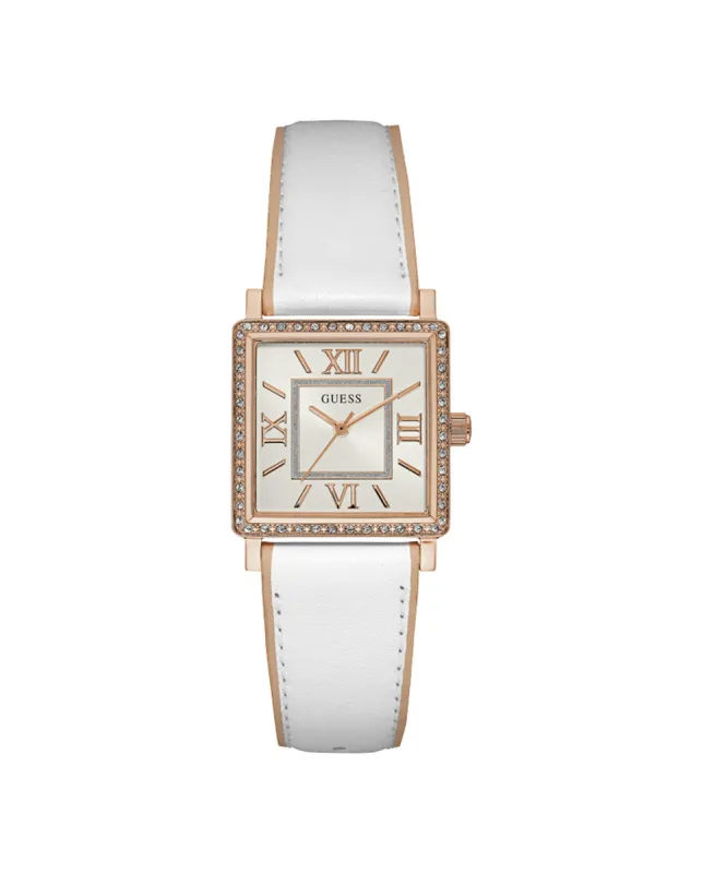 Guess W0829L11 Dames Horloge 28mm 3 ATM sold by Watch2Day