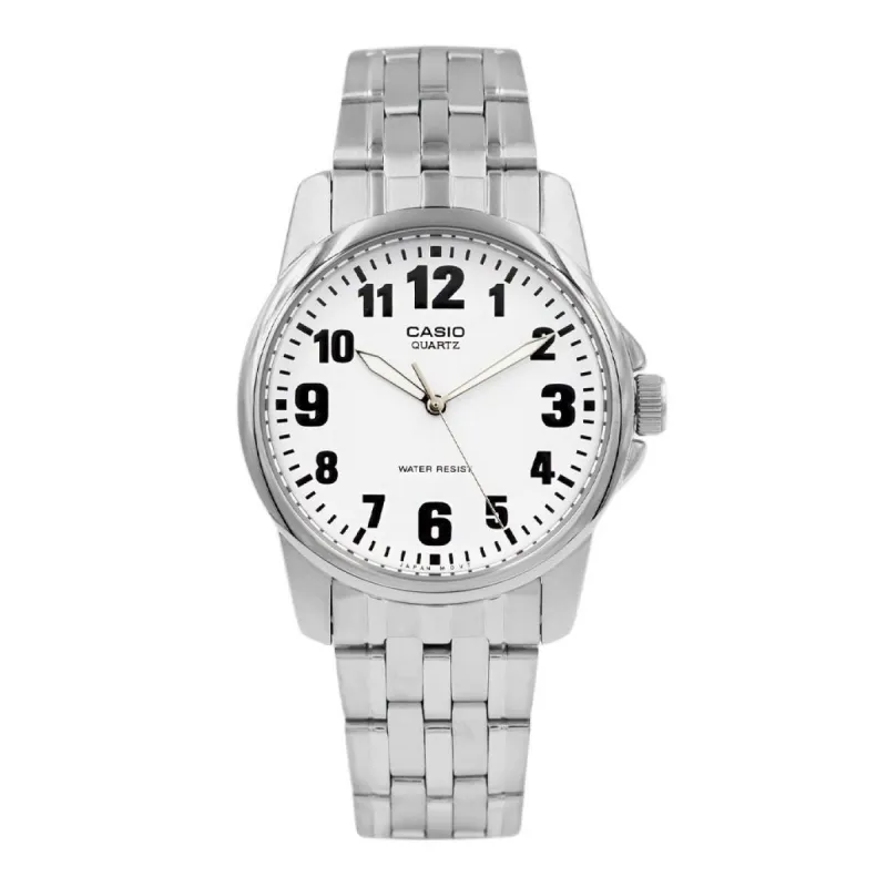 Casio MTP-1260PD-7B Heren Horloge 40mm WR 30mt sold by Watch2Day