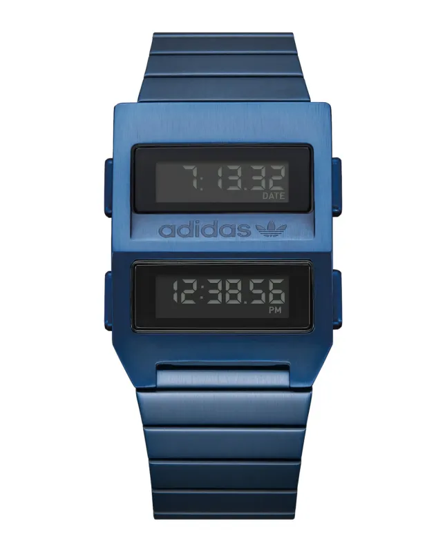Adidas Z20605-00 Dames Horloge 30mm 5ATM sold by Watch2Day