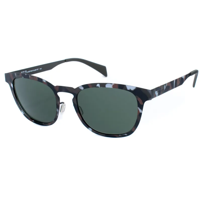 Italia independent 0506-093-000 Zonnebril Unisex 51/19/145 made by Watch2Day