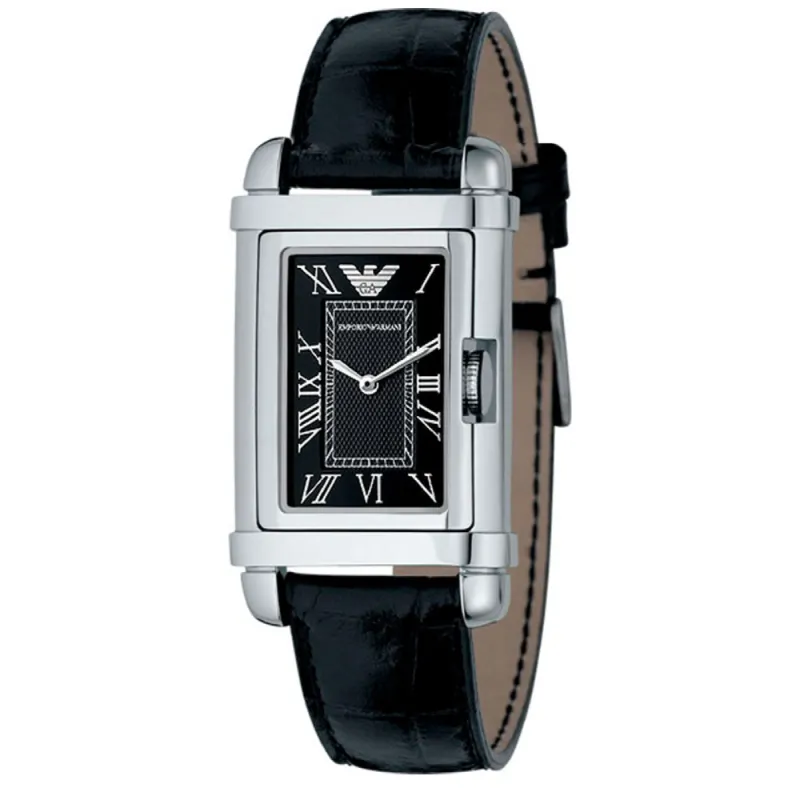 Armani AR0257 Dames Horloge 30mm 5ATM sold by Watch2Day