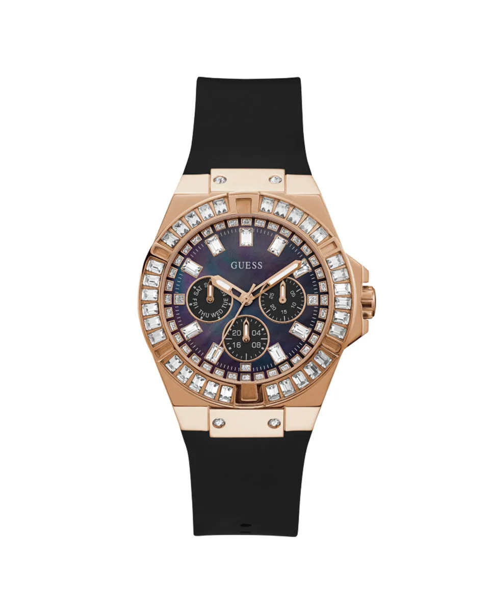 Guess GW0118L2 Dames Horloge 39mm 5 ATM sold by Watch2Day