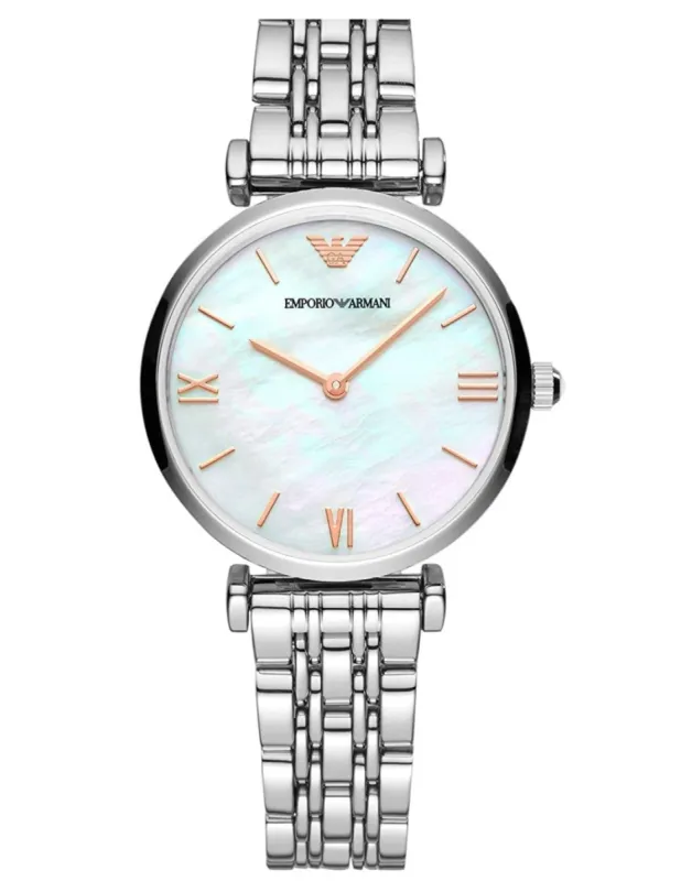 Armani AR90004L Dames Horloge 32mm 5ATM sold by Watch2Day