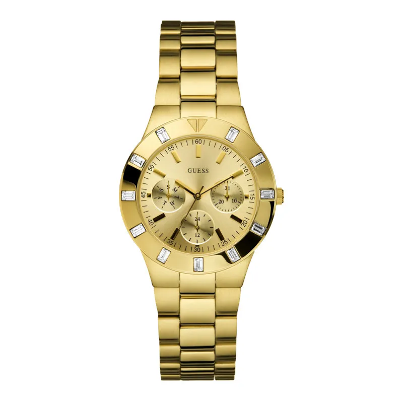 Guess W13576L1 Dames Horloge 35mm 5ATM sold by Watch2Day
