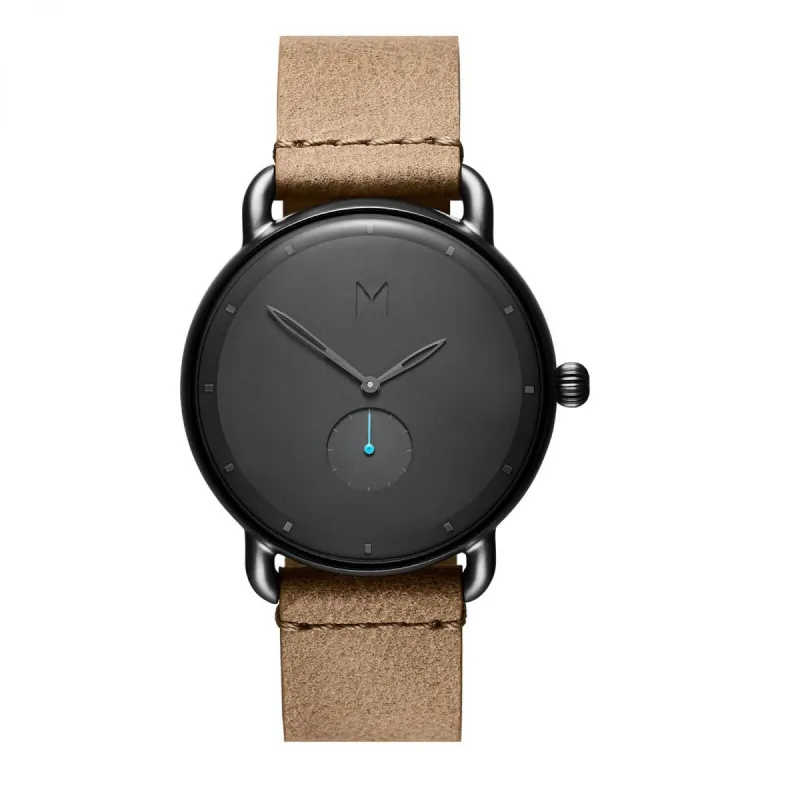 MVMT Revolver 41mm Vice | D-MR01-GML sold by Watch2Day