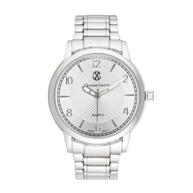 Christian Lacroix CXLS18036 Dames Horloge made by Watch2Day