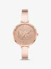 Michael kors MK4433 Dames Horloge 38mm 3ATM sold by Watch2Day