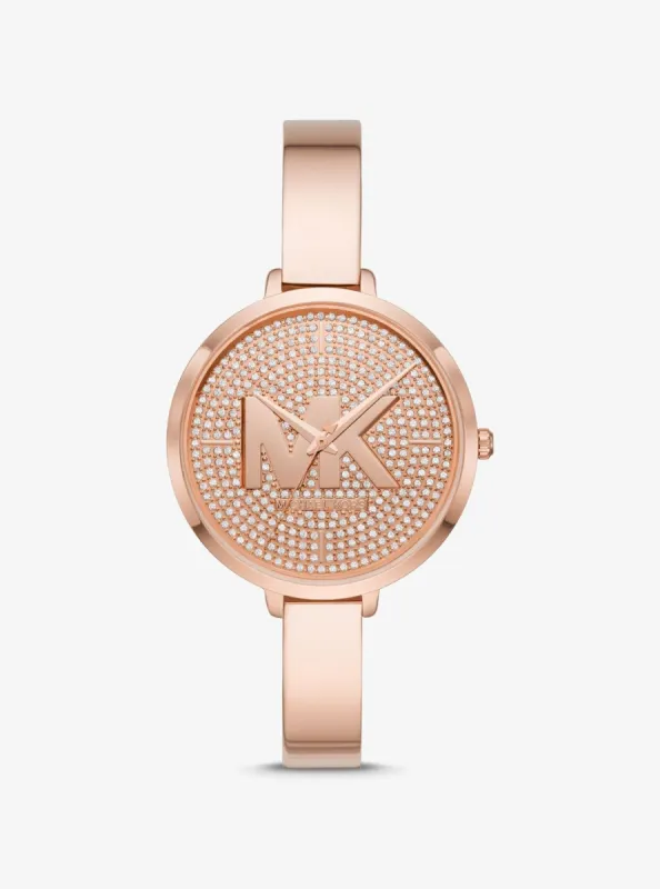 Michael kors MK4433 Dames Horloge 38mm 3ATM sold by Watch2Day