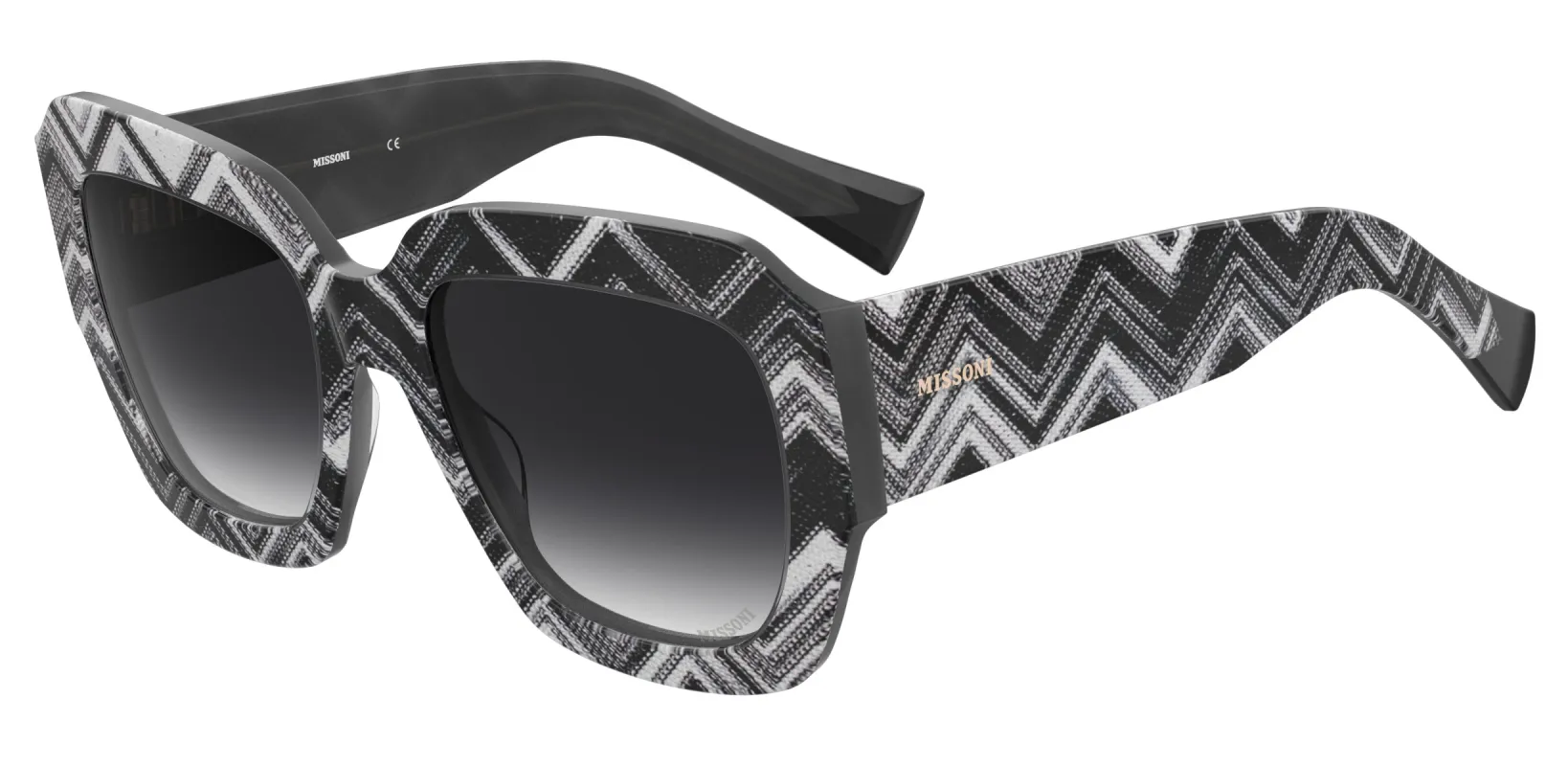 Missoni MIS0079SS379O Zonnebril Dames 55/20/145 made by Watch2Day