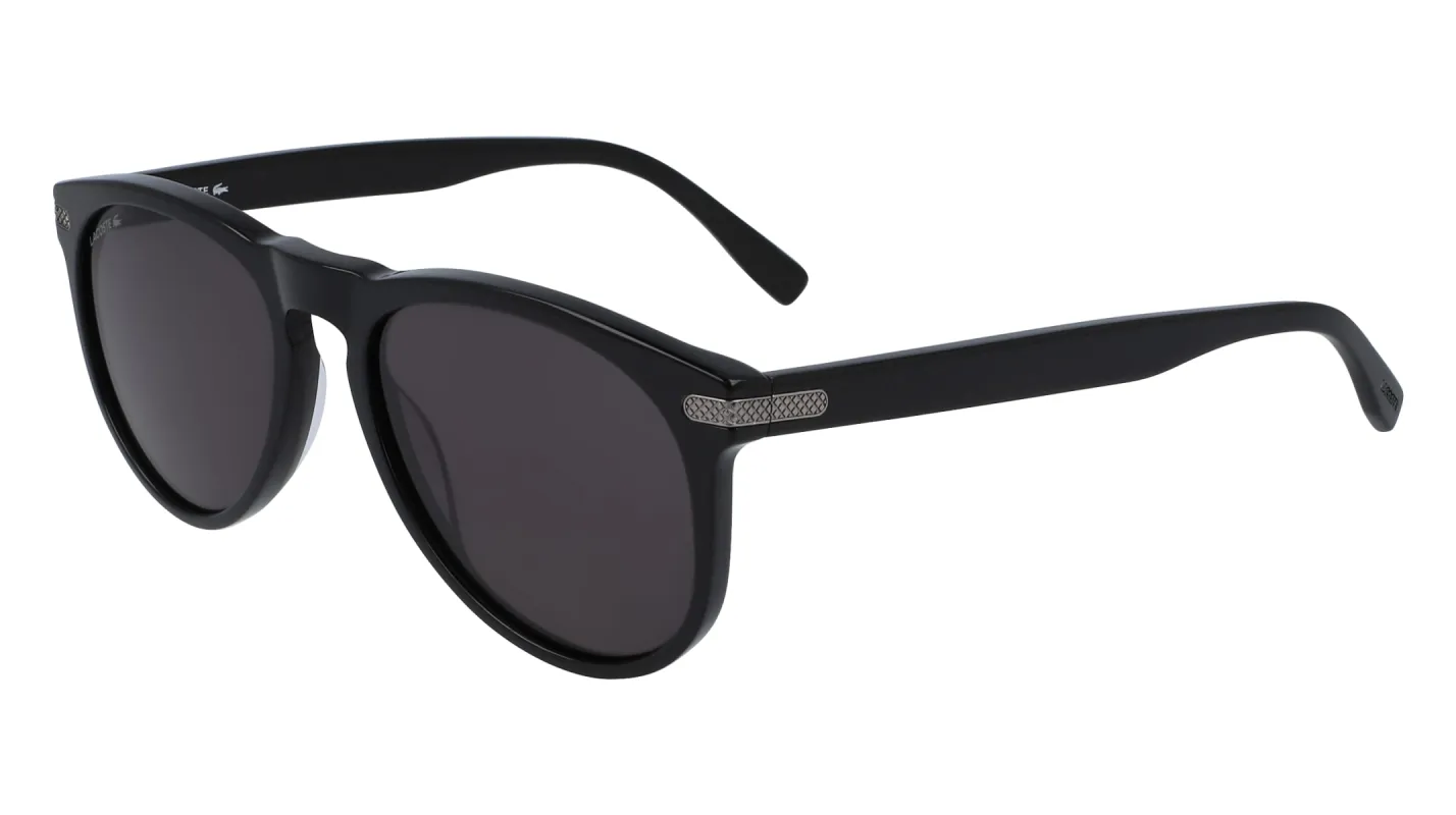 Lacoste L897S-001 Heren Zonnebril 55/18/150 made by Watch2Day