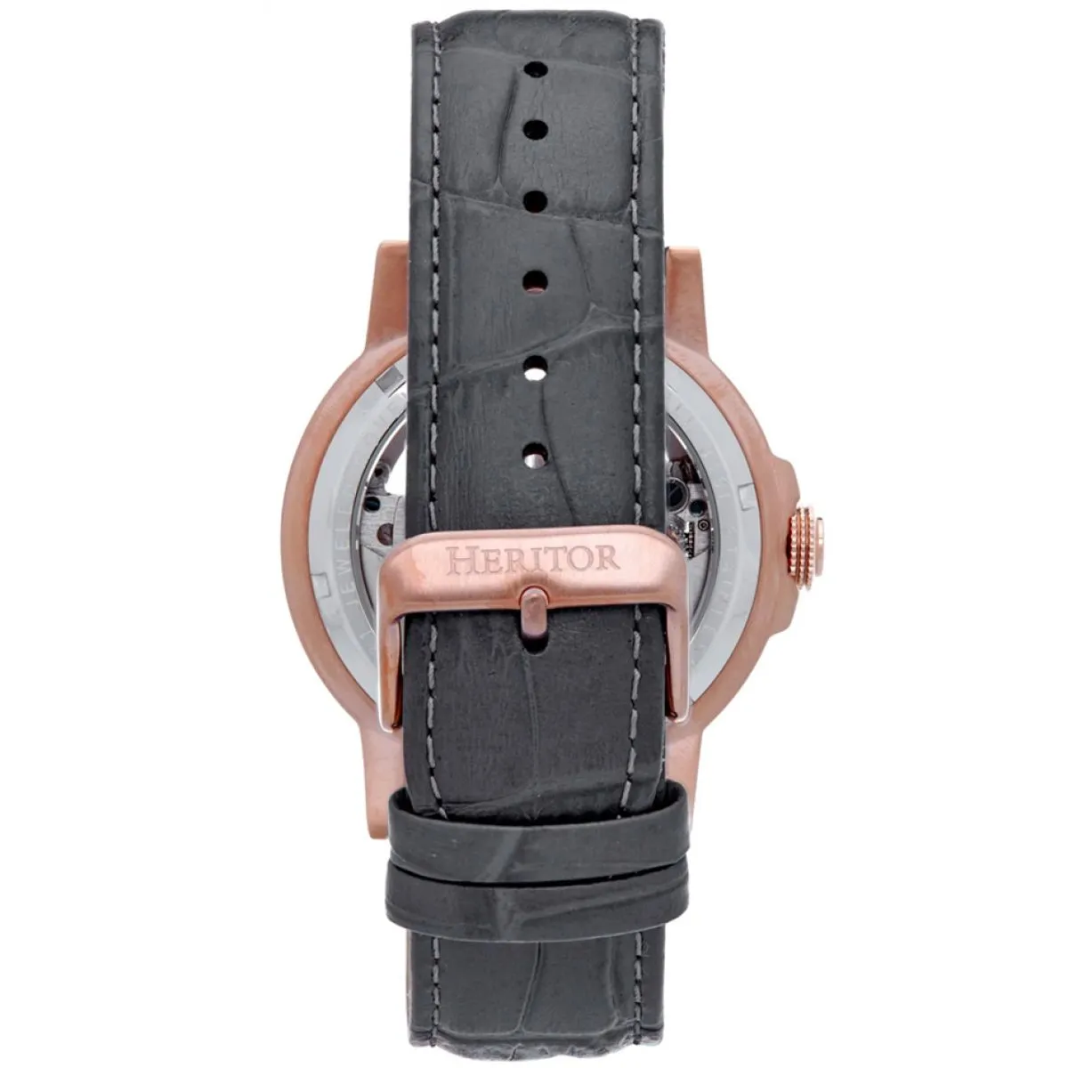 Heritor HERHS2404 Heren Horloge 45mm 5ATM sold by Watch2Day product image thumbnail 2