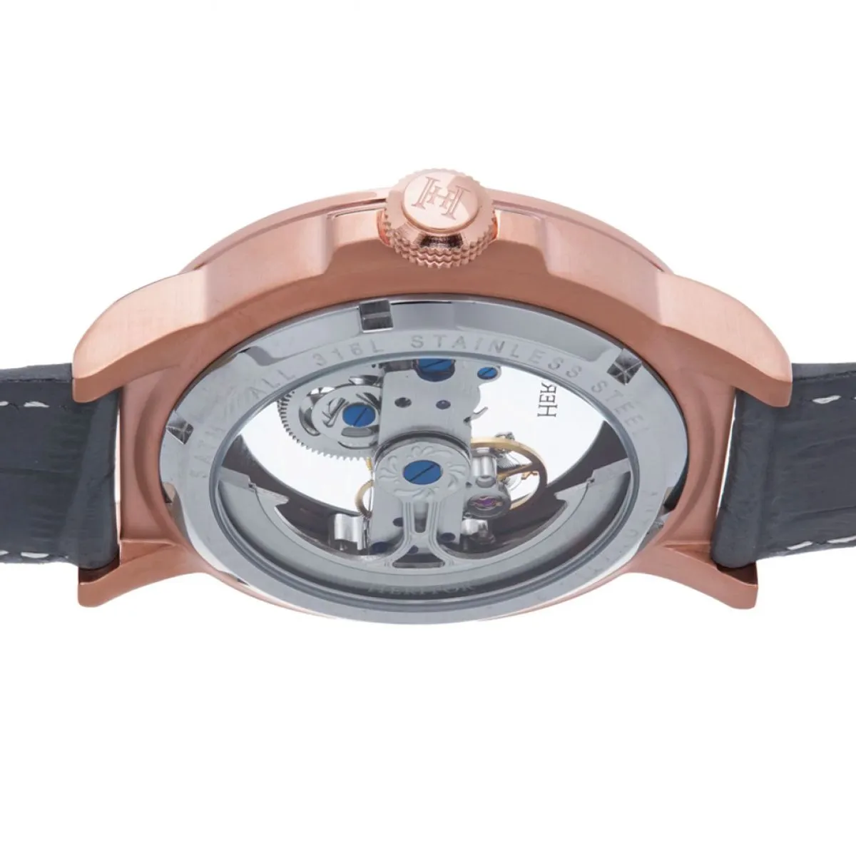 Heritor HERHS2404 Heren Horloge 45mm 5ATM sold by Watch2Day product image thumbnail 4