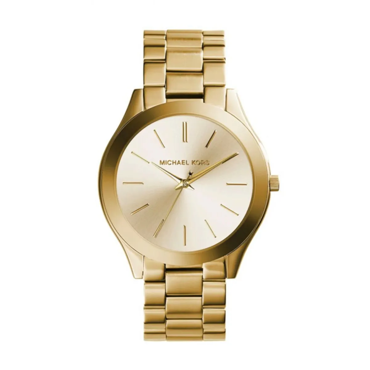 Michael Kors MK3179 Dames Horloge 42mm 5 ATM sold by Watch2Day product image thumbnail 3